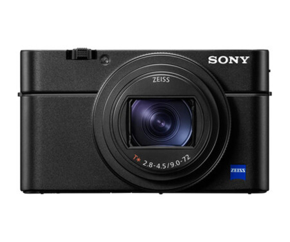 Aparat SONY RX100 VII DSCRX100M7AB.CE3